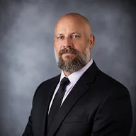 Christopher Holden headshot