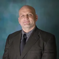 Dustin Lansford headshot