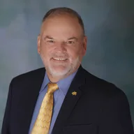 James R. Griffith, Jr., P.E. headshot