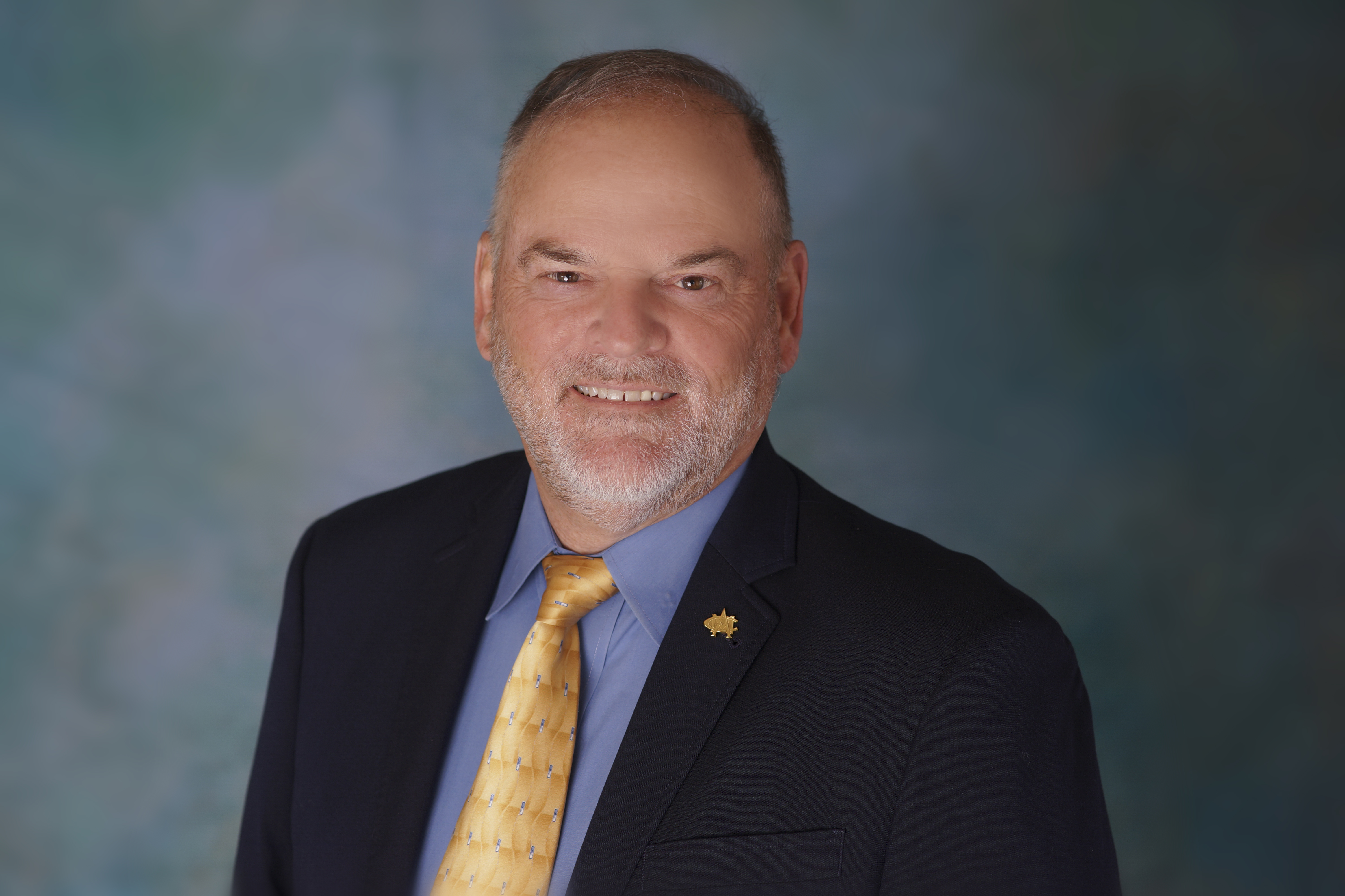 James R. Griffith, Jr., P.E. headshot