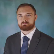 John Ranft, EIT headshot
