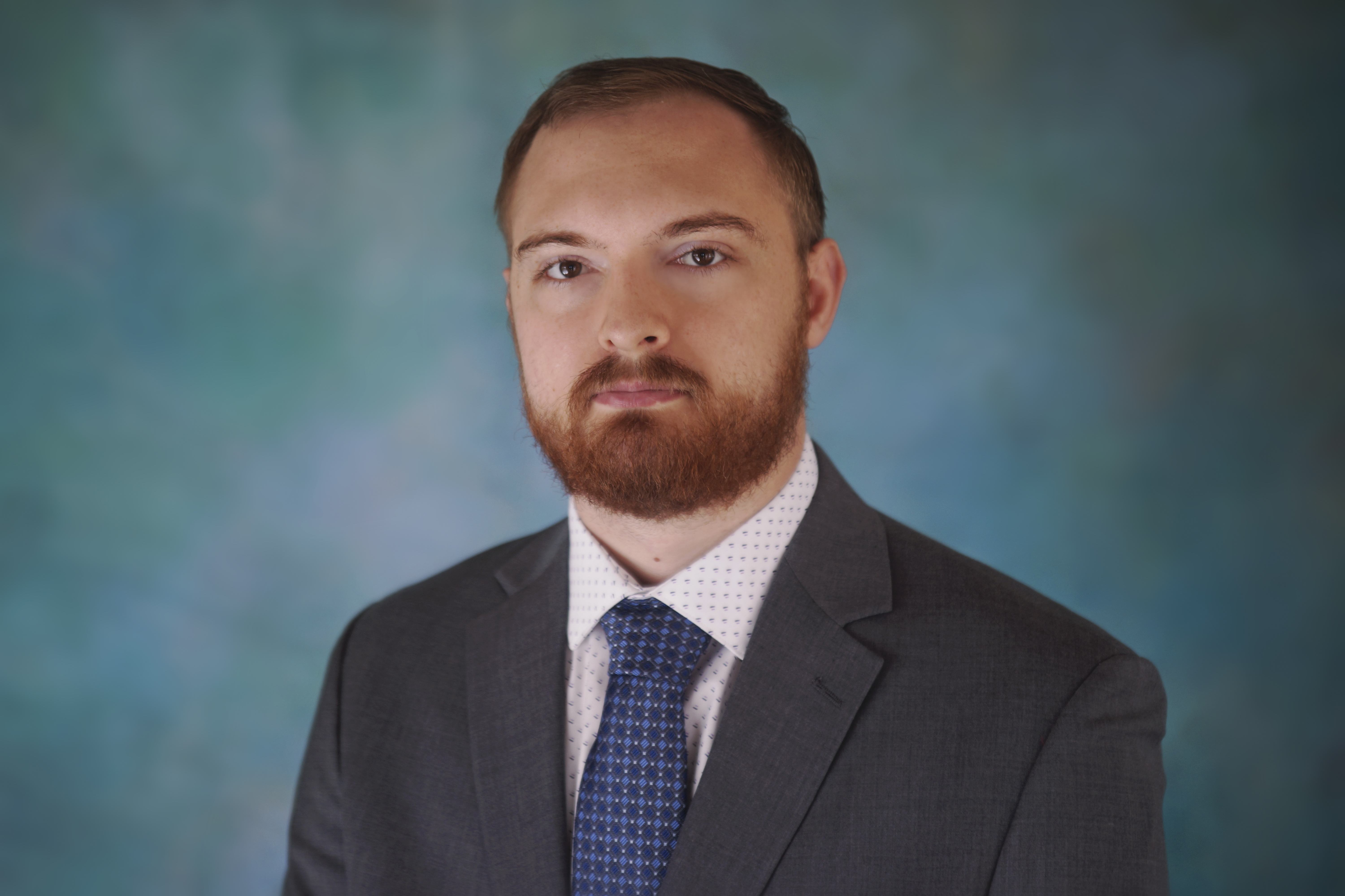 John Ranft, EIT headshot