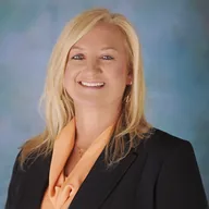 Kellie Whitson headshot