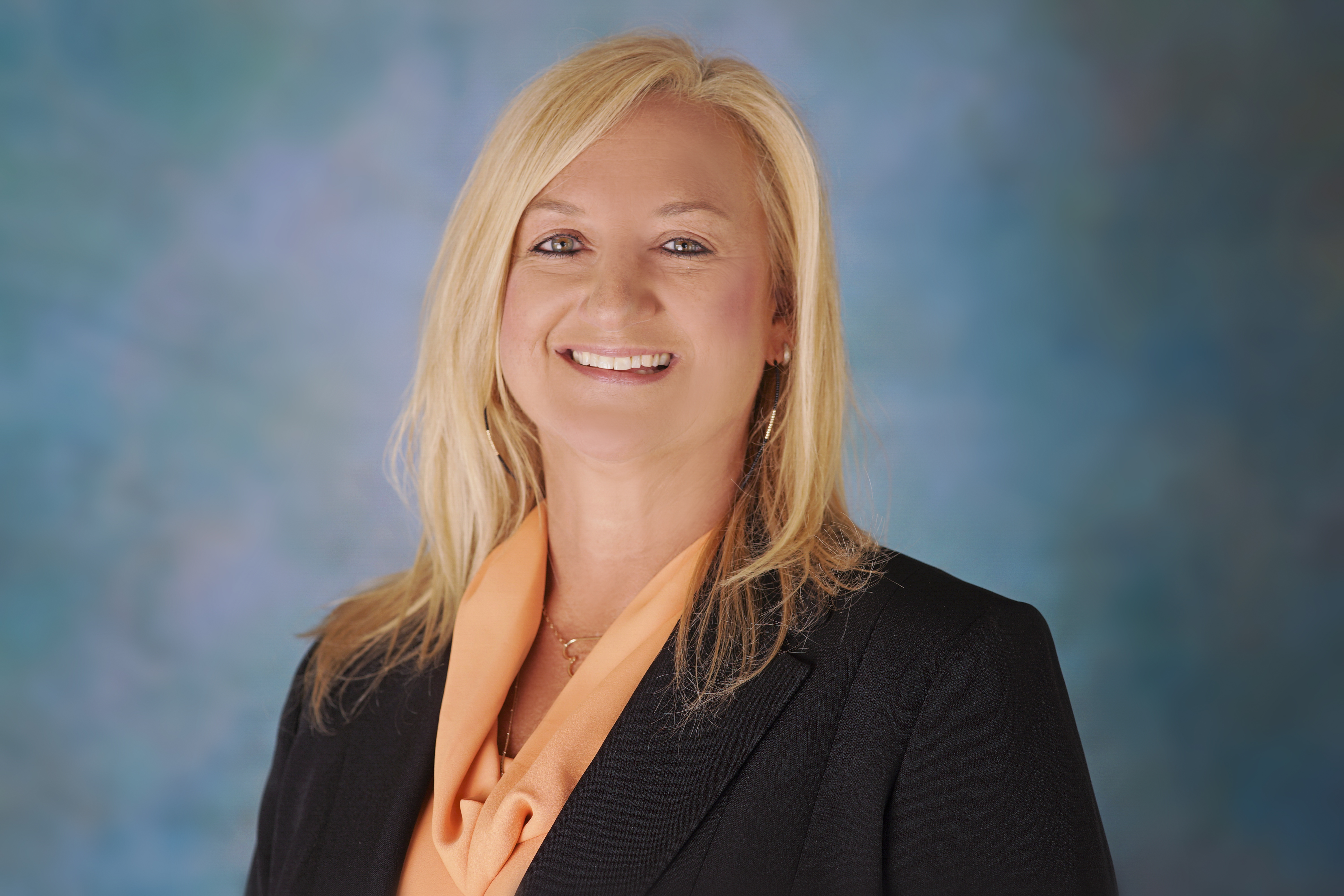 Kellie Whitson headshot