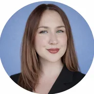 Makayla Rau headshot