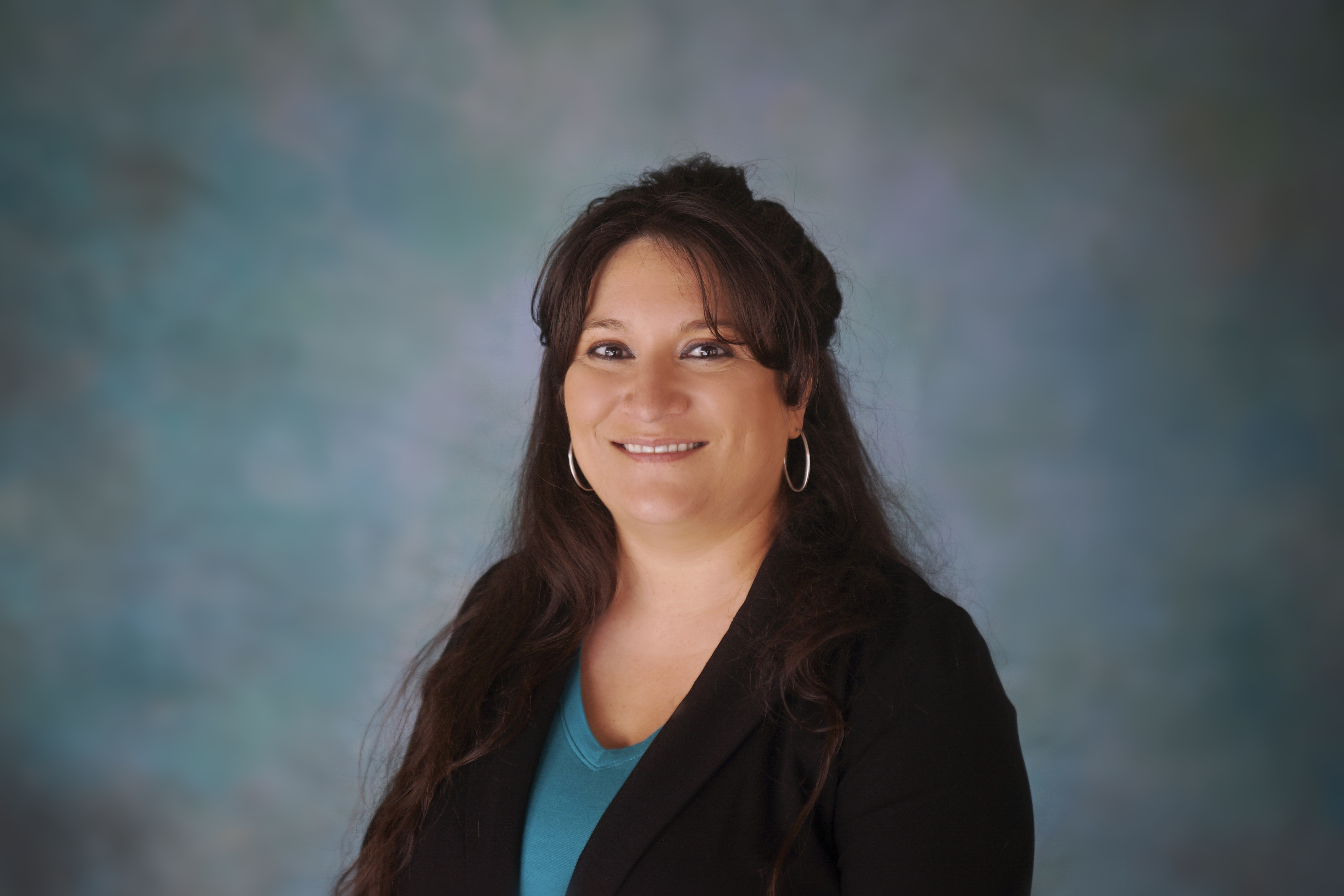 Melissa Alaniz headshot