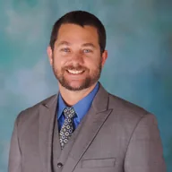 Nathan Keller, P.E. headshot