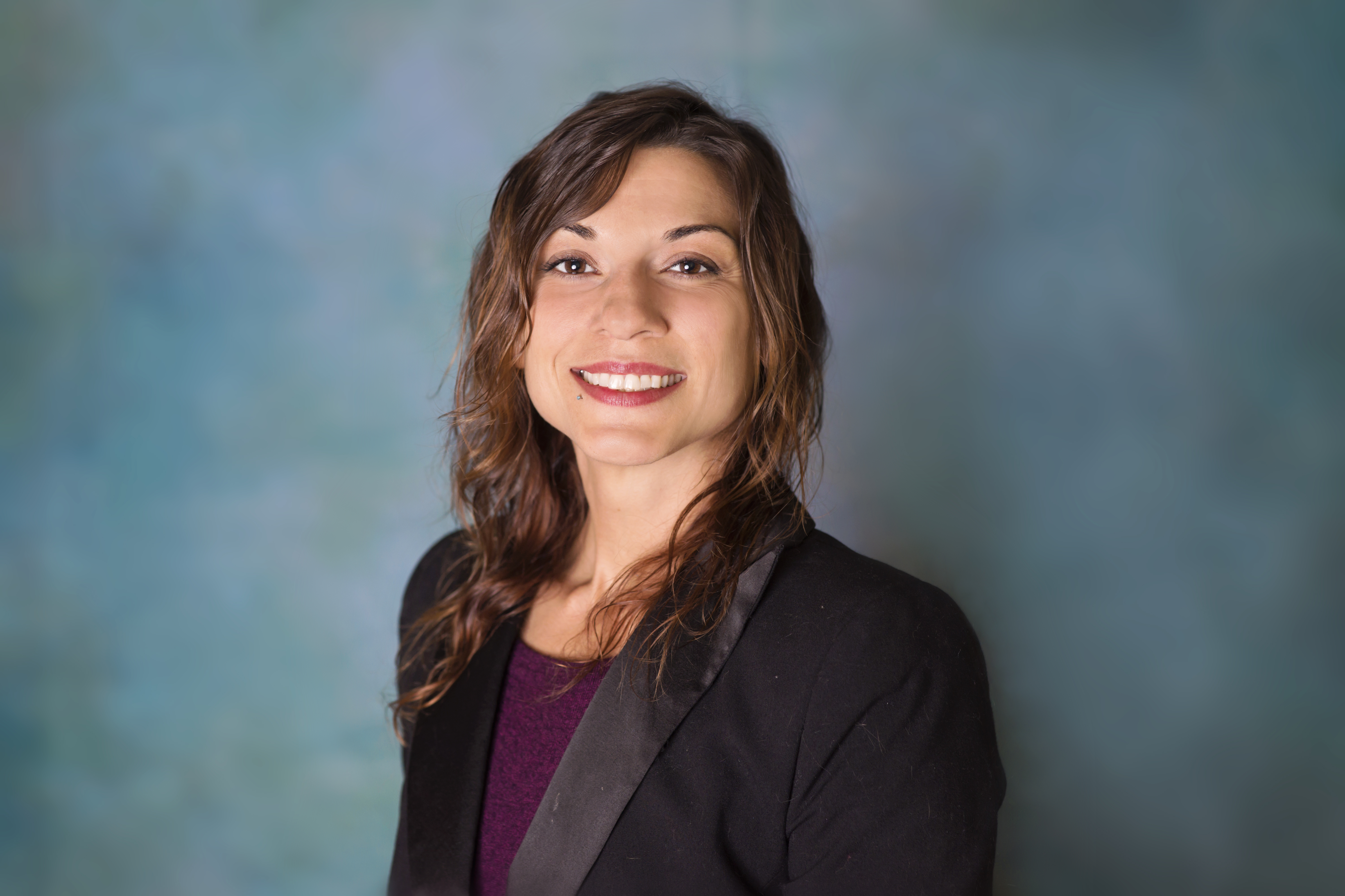 Rebecca Young headshot