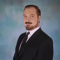 Scott Ranft headshot