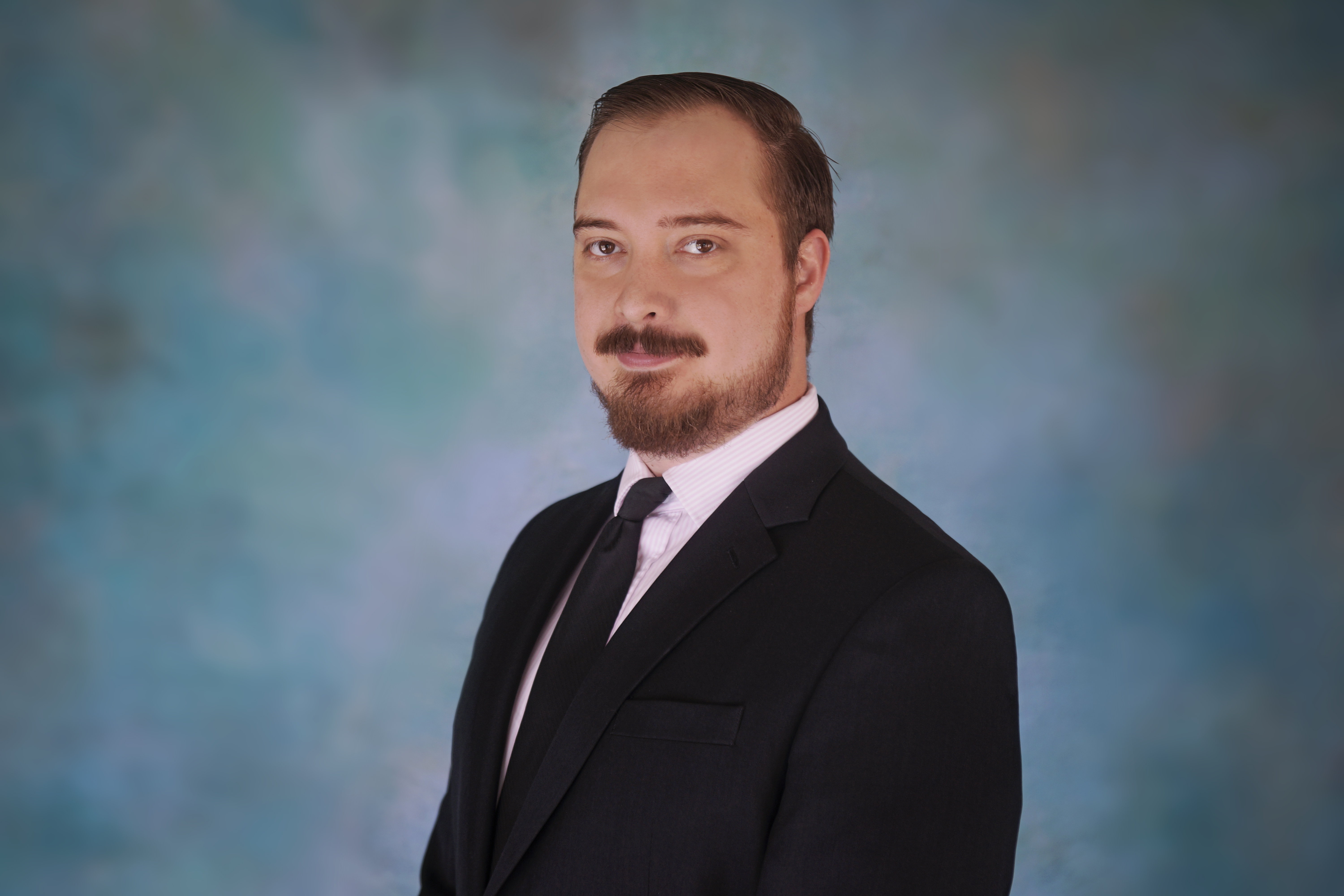 Scott Ranft headshot