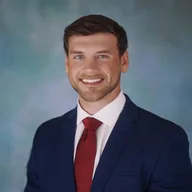Tanner Whitson headshot
